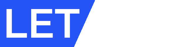 Let Find Logo