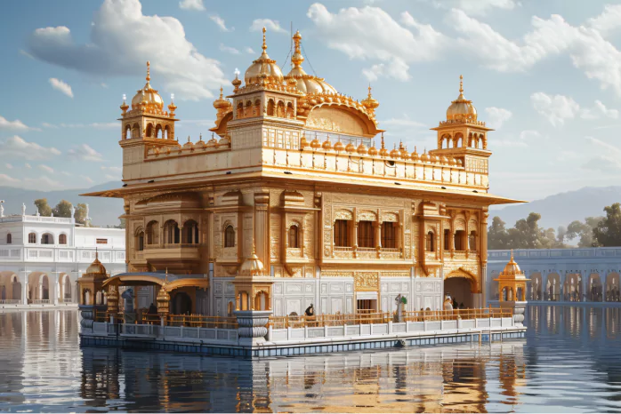 Golden Temple