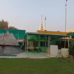 shri-radhe krishna-and-all gods-goddess-temple