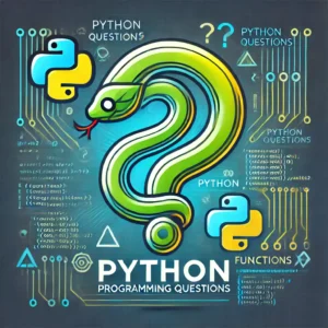 Python Programming