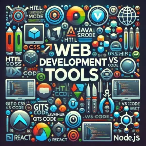 Web Development Tools