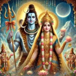Shiv Parvati