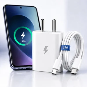 25W Super Fast Charger for Samsung