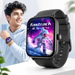 Fastrack Limitless Glide X Smartwatch
