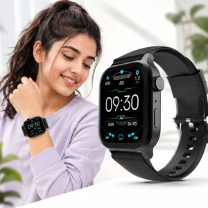 Fire-Boltt Rise Smartwatch