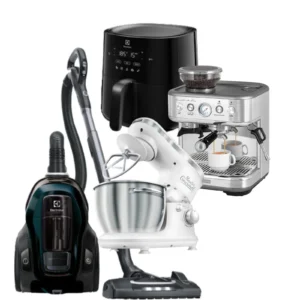 Kitchen & Home Appliances
