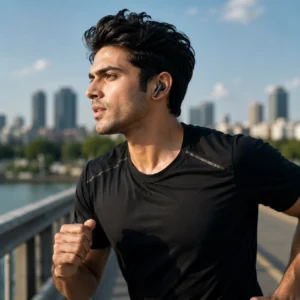 Mivi DuoPods Marathon TWS Earbuds