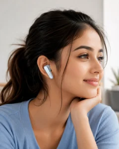 Noise Buds N1