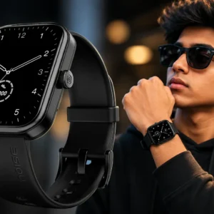 Noise Pulse 2 Max Smartwatch