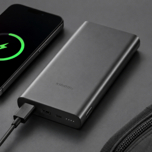 Xiaomi Power Bank 4i 10000mAh 22.5W Fast Charging Power Bank