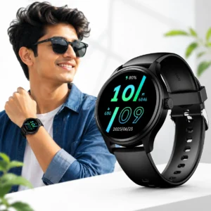 boAt Lunar Discovery Neo Smartwatch