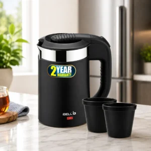 iBELL SEK105BL Electric Kettle 500ml